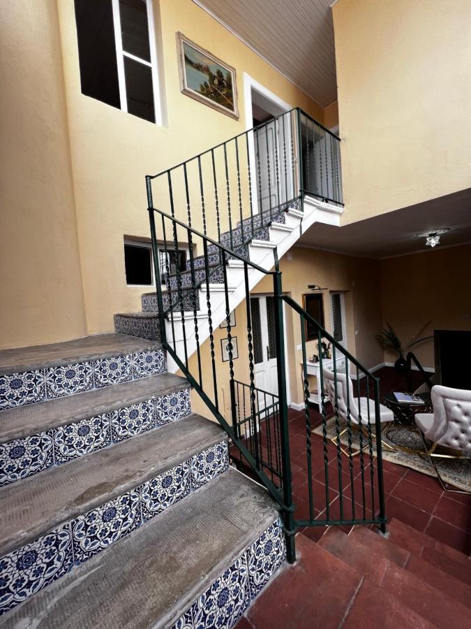 Casa Lindner Villa Rustico Ferienhaus 400M Zum Gardasee 13Schlafplaetze Toscolano Maderno Exterior photo
