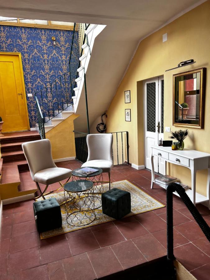 Casa Lindner Villa Rustico Ferienhaus 400M Zum Gardasee 13Schlafplaetze Toscolano Maderno Exterior photo